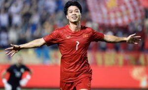Công Phượng có khả năng trở lại ĐT Việt Nam dưới triều đại HLV Kim Sang Sik