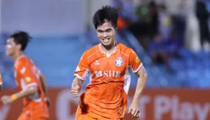 Đà Nẵng Tỏa Sáng Dù Thiếu Người, Đánh Bại Quảng Nam 1-0 Trên Sân Nhà