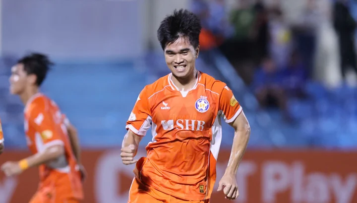 Đà Nẵng Tỏa Sáng Dù Thiếu Người, Đánh Bại Quảng Nam 1-0 Trên Sân Nhà