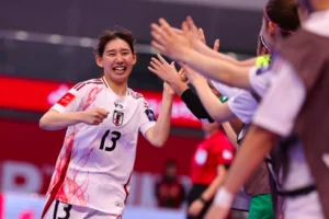Trận Chung Kết Futsal Nữ Châu Á: Nhật Bản Lên Ngôi Thắng Thuyết Phục Trước Thái Lan